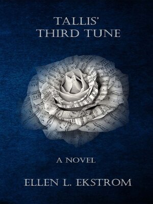 cover image of Tallis' Third Tune